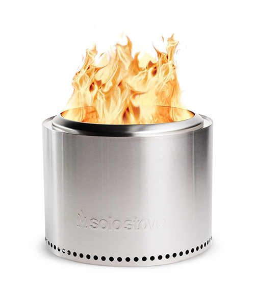 Bonfire 2.0 Fire Pit