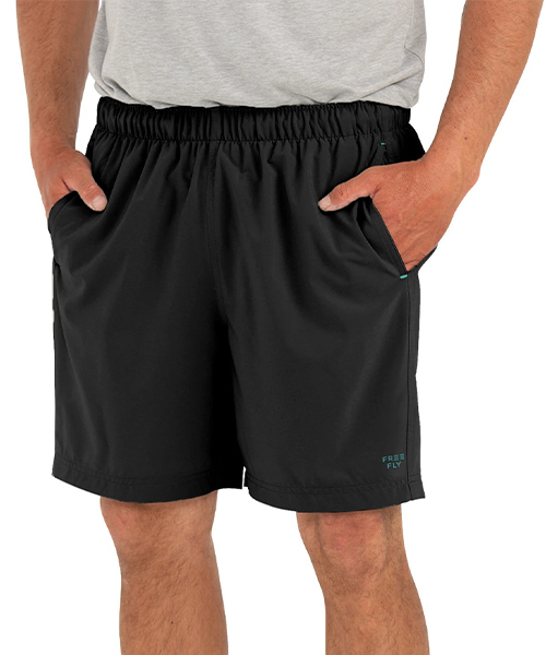 Breeze Shorts for Men