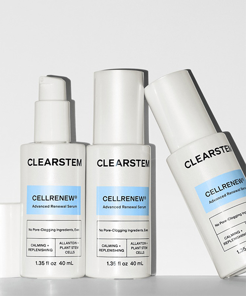 CELLRENEW Collagen Infusion Serum