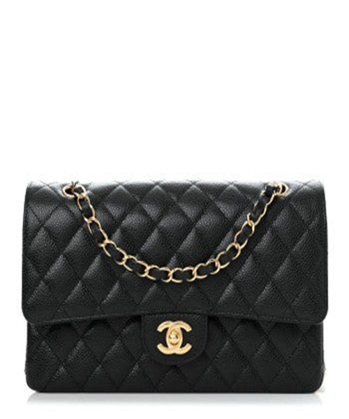 Chanel Classic Flap Bag (Pre-owned)
