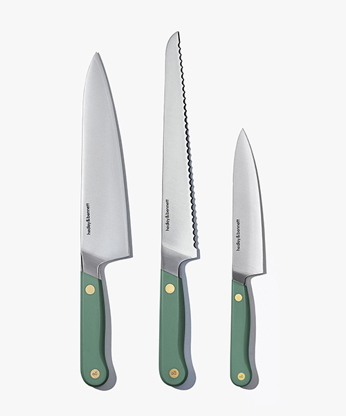Chef's Knife Set