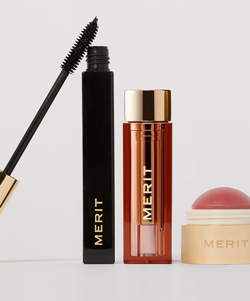 Clean Lash Lengthening Mascara