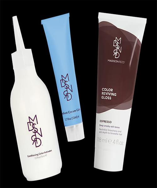 Color Refreshing Shine