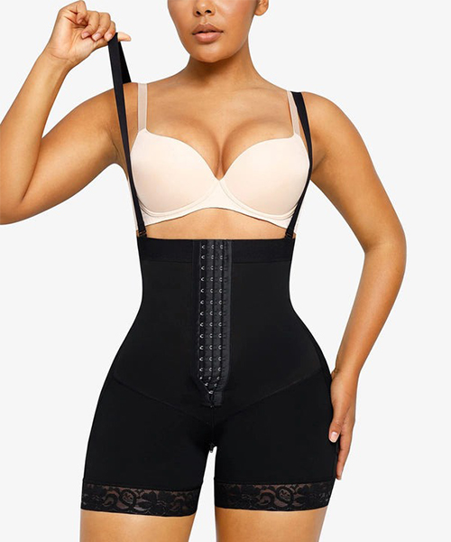 CoreSculpt™ Full Body Shaper