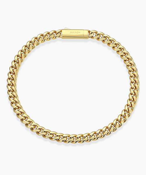 Curb Bracelet