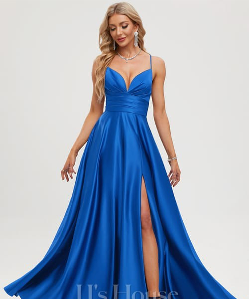 Evening and Prom Dresses