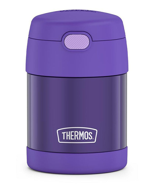 FUNtainer® Kids Bottle and Food Container