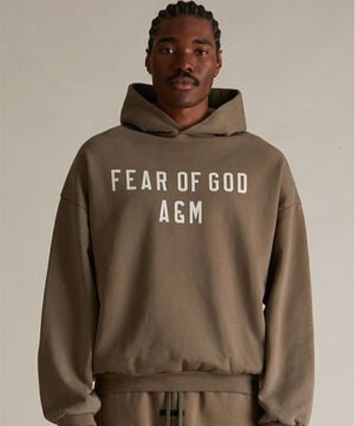 Fear of God ESSENTIALS Collection