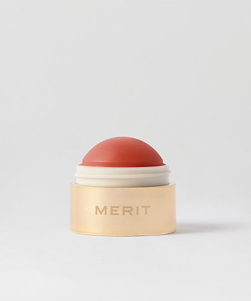 Flush Balm Cream Blush