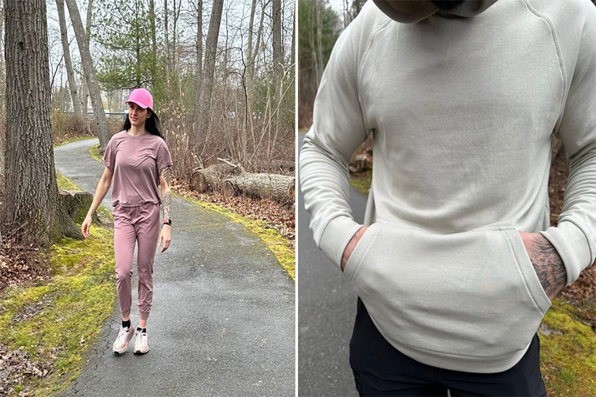 Free Fly Apparel US Review Naturally Soft, Lightweight, and Perfect for Outdoor Activities