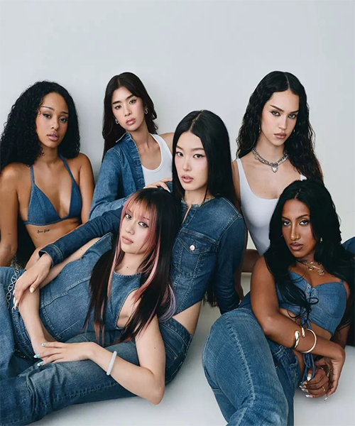 Gap Denim Collection – The epitome of everyday style