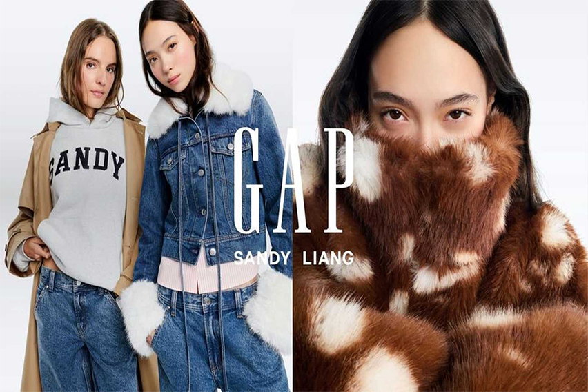 Gap US Overview: Timeless American Style with a Modern Twist