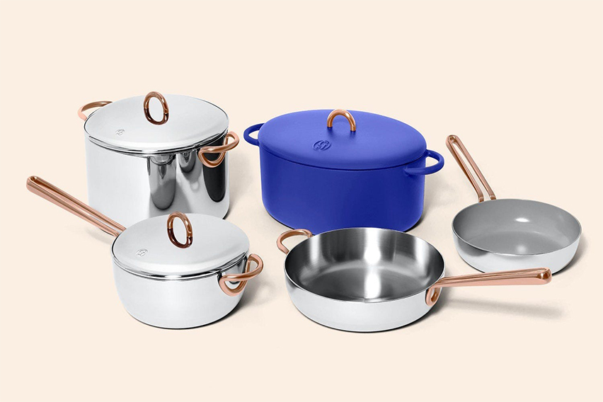 Great Jones US Review: Bold, Beautiful Cookware for Modern Home Cooks
