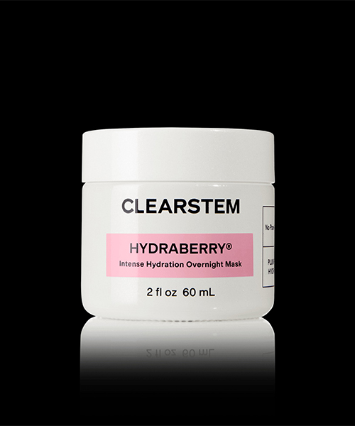 HYDRABERRY Moisturizing Mask