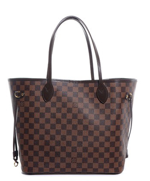 Louis Vuitton Neverfull MM (Pre-owned)