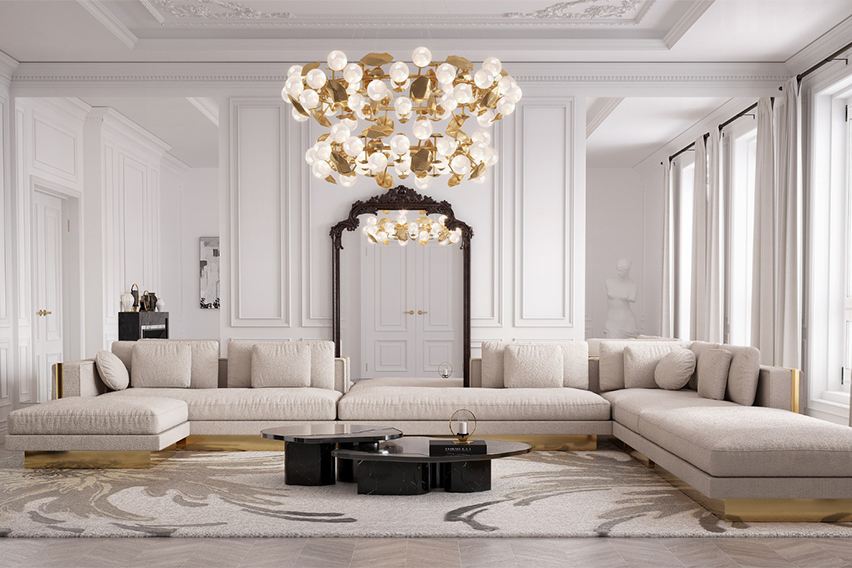 LuxeDecor US Review: Premium Furniture and Timeless Design for Luxurious Living