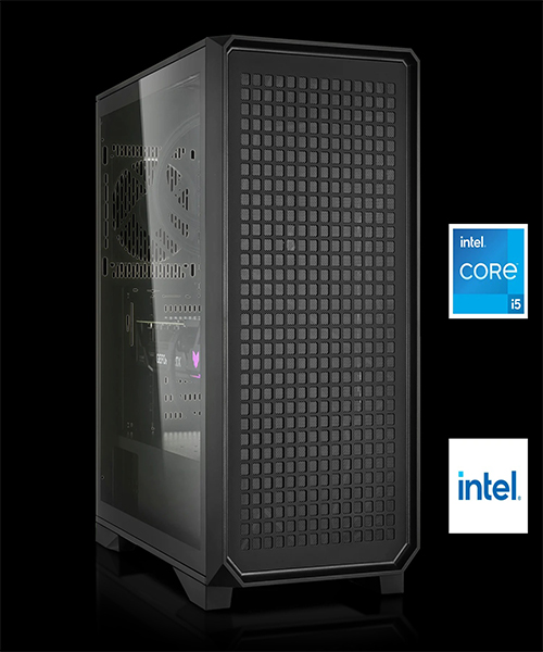 MemoryPC FR CompactEdge Series – Efficient Everyday Use in an Elegant Design