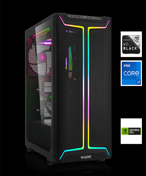 MemoryPC FR Gaming Forge Series – Elite Performance for Ambitious Gamers