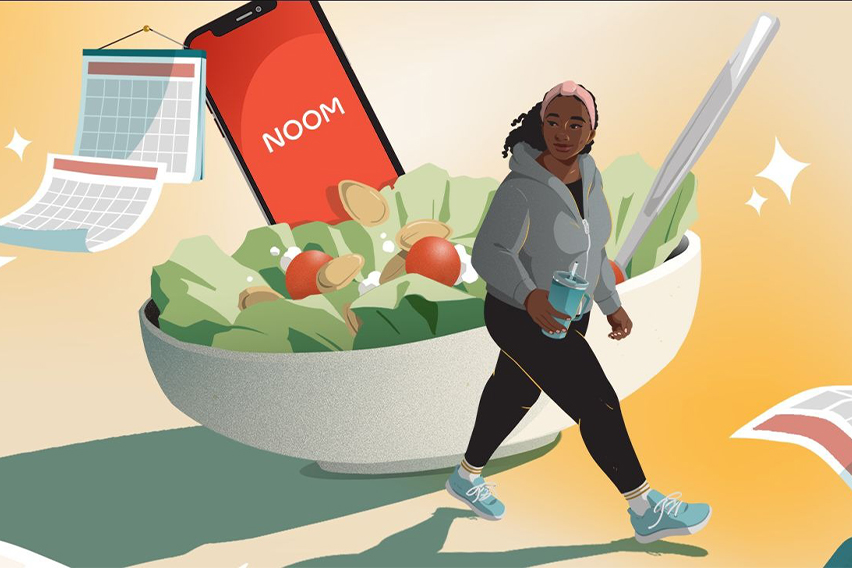Noom US Review: Smarter Weight Loss Through Psychology and Sustainable Habits