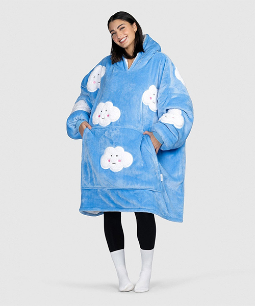 Oodie Blanket (The Original)