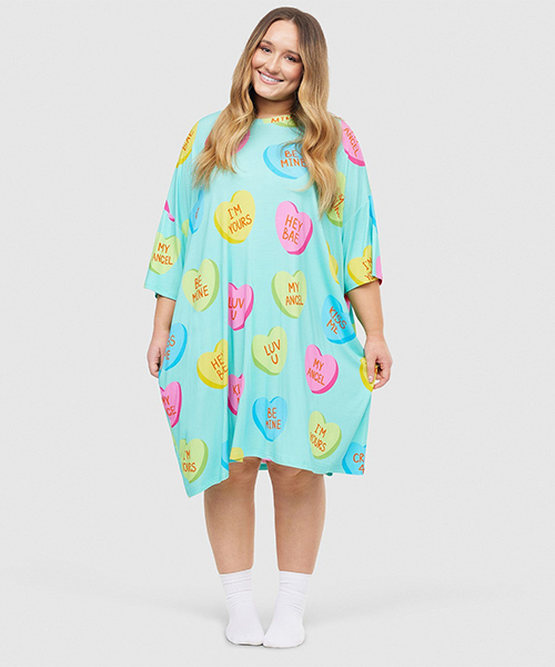 Oodie Sleep and Loungewear Collection