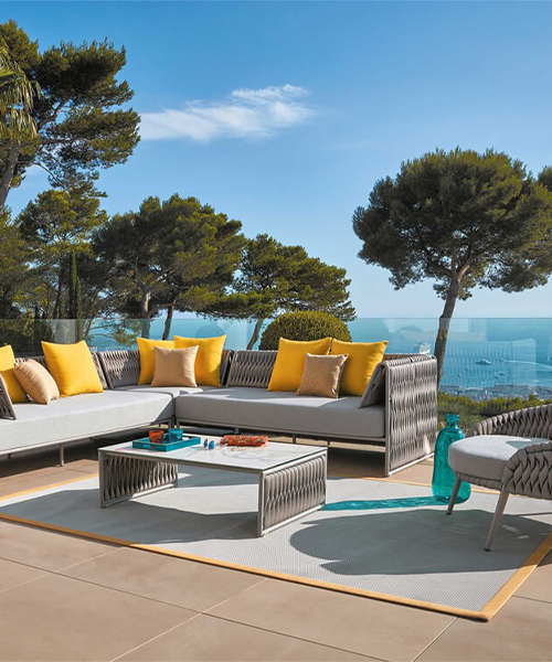 Outdoor Furniture