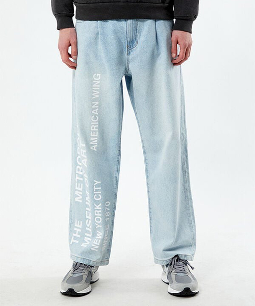 PacSun Denim Collection