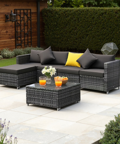 Patio Furniture Sets