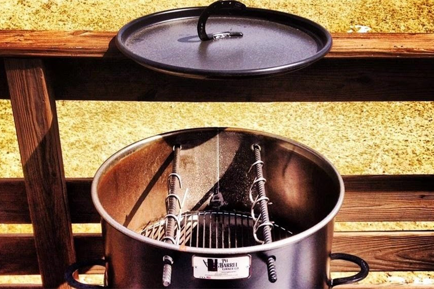 Pit Barrel Cooker Co US Review: Rustic Smoking with Direct Fire – Made Easy