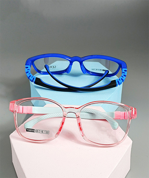 Prescription Eyeglasses