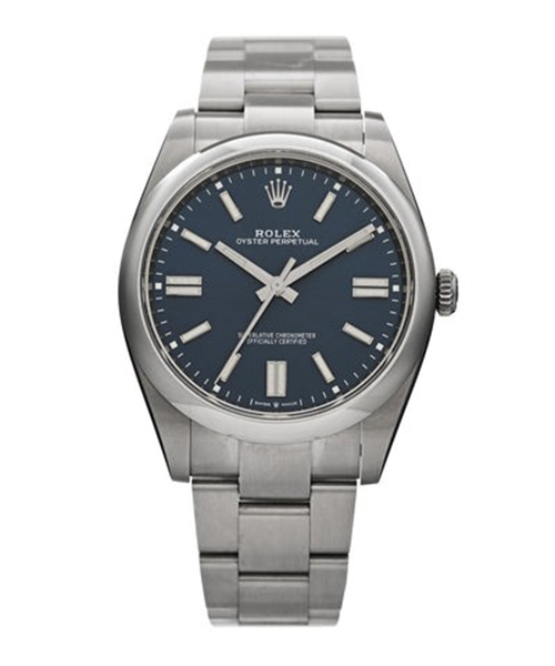 Rolex Datejust (Pre-owned)