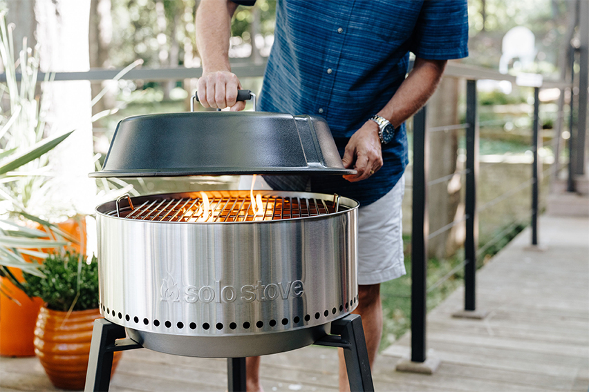 Solo Stove US Review Smokeless Fire Pits for Modern Outdoor Living
