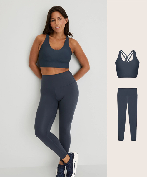 Sports Loungewear Leggings or Sets