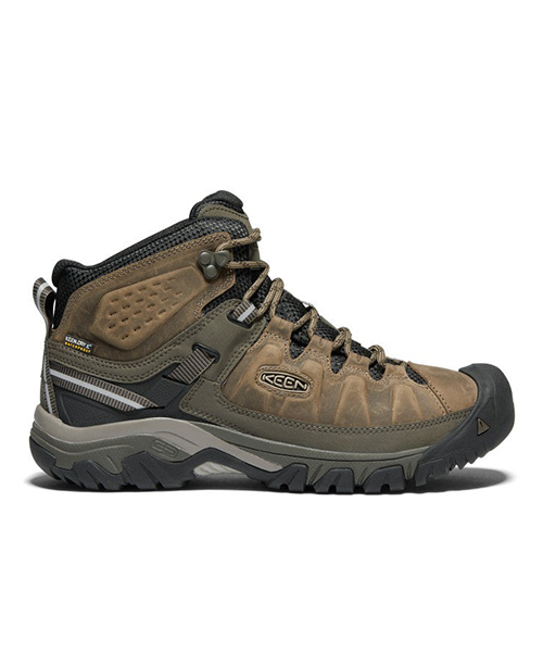 Targhee III Waterproof Hiking Boots