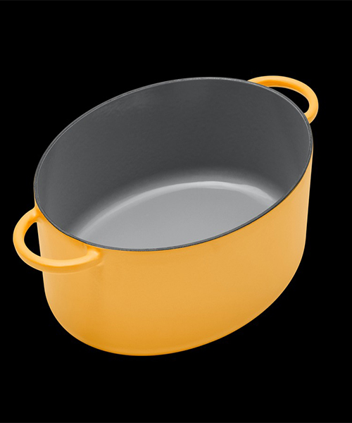 The Dutchess – Casserole (6.75 Liters)