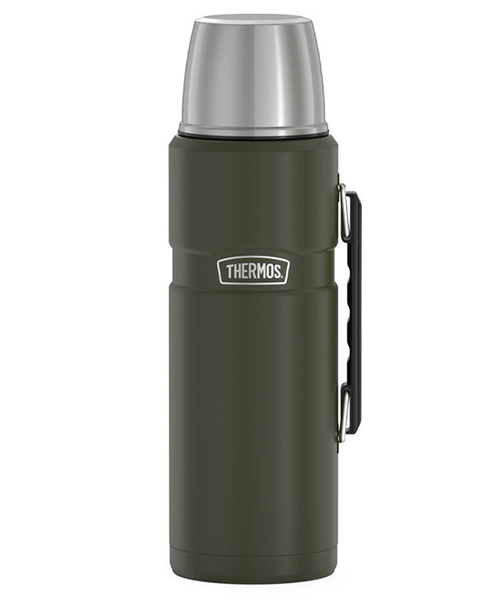 Thermos Stainless King™ Vacuum Insulated Bottle