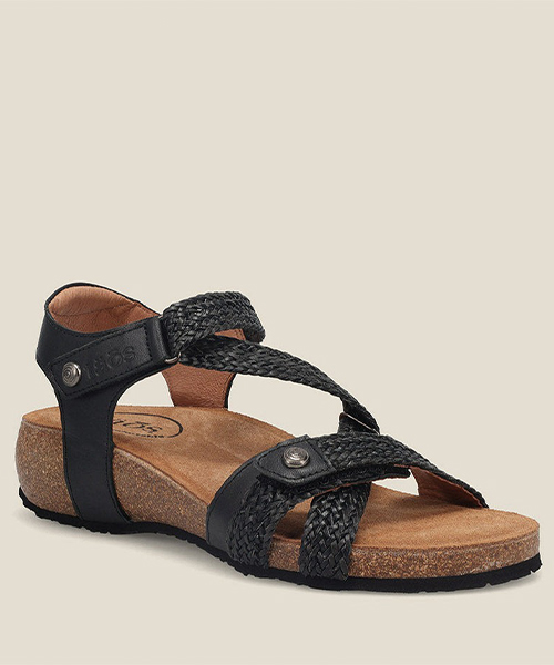 Trulie Sandal