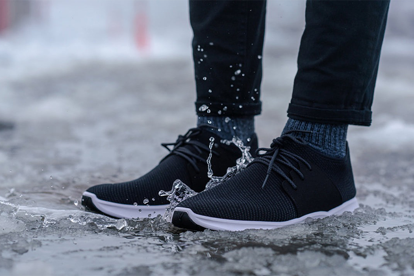 Vessi CA Review: Waterproof Comfort and Sustainable Innovation with Every Step