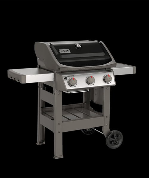 Weber Spirit E-310 Gas Grill