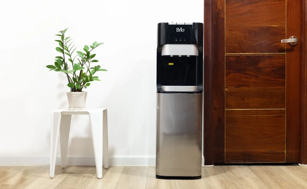 Brio Water Reviews