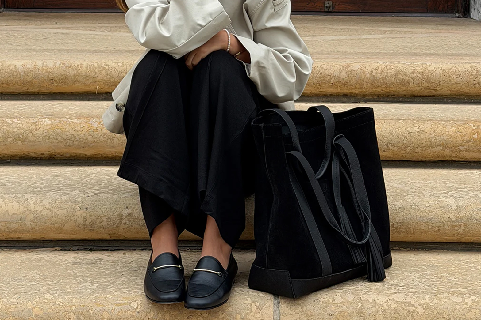 Nisolo Featured Image