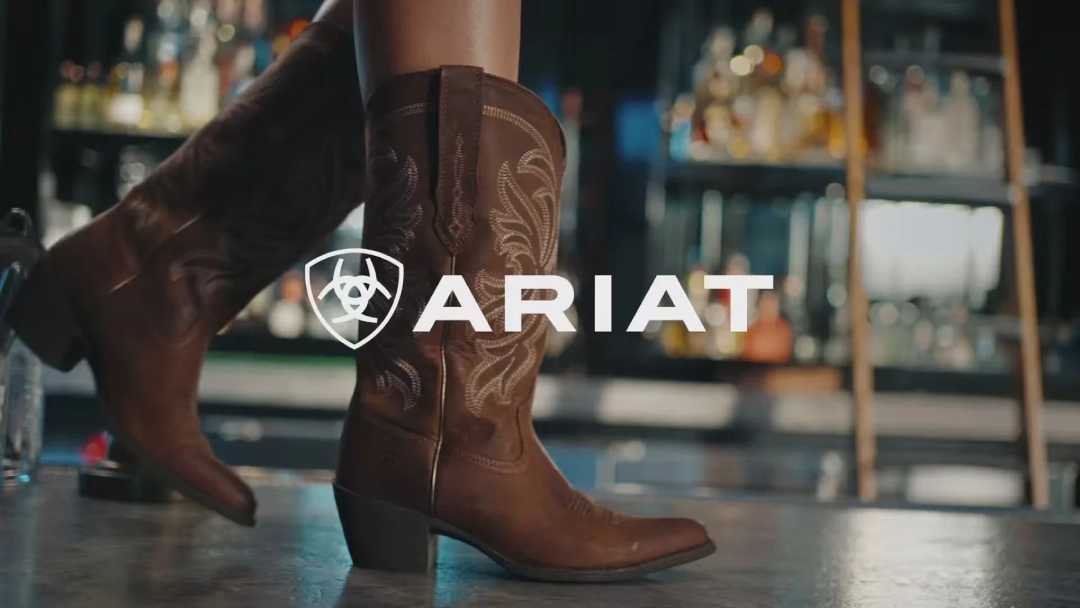 Ariat Review
