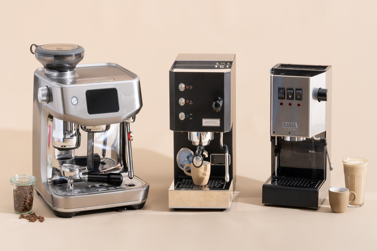 Seattle Coffee Gear Review