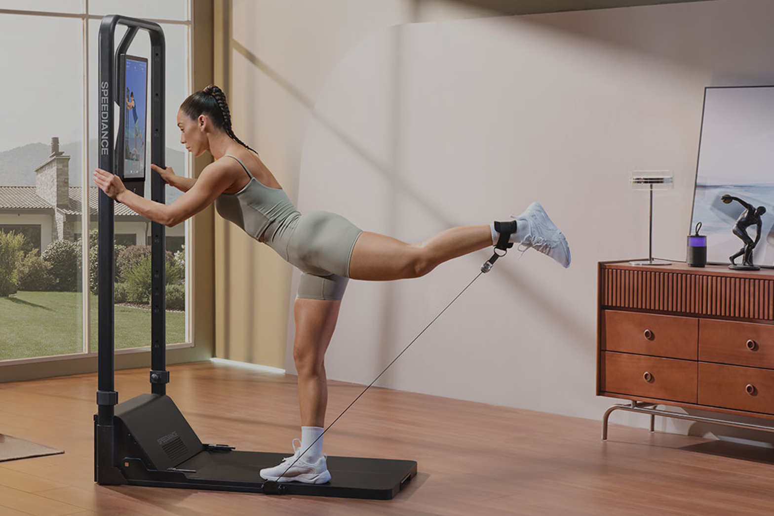 Speediance Featured Image