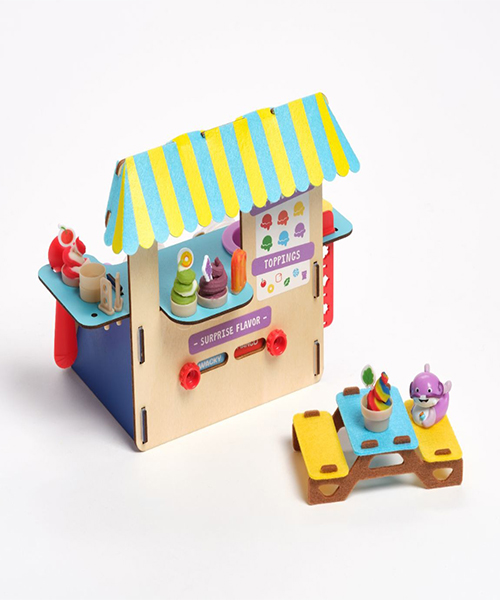 2) Creative Kit Subscription