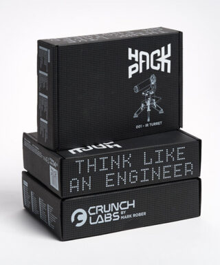 CrunchLabs Review: Is the Build Box Good for Kids? - House On The Crescent