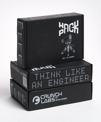 CrunchLabs Review: Is the Build Box Good for Kids? - House On The Crescent