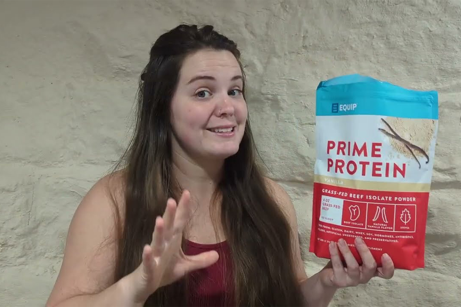 Equip Foods Review Honest Thoughts on This Real-Food Protein