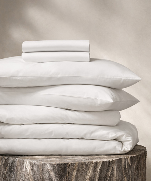 5. Deluxe Sleep Bundle