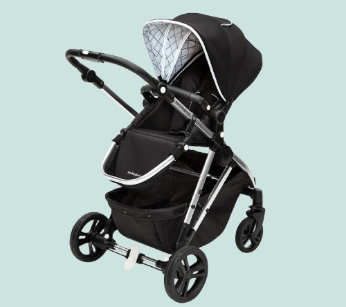 Mockingbird Stroller 1